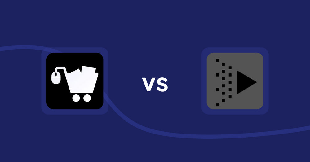 Shopify Product Display Apps: LM Add To Cart Sticky vs SnapWrite AI