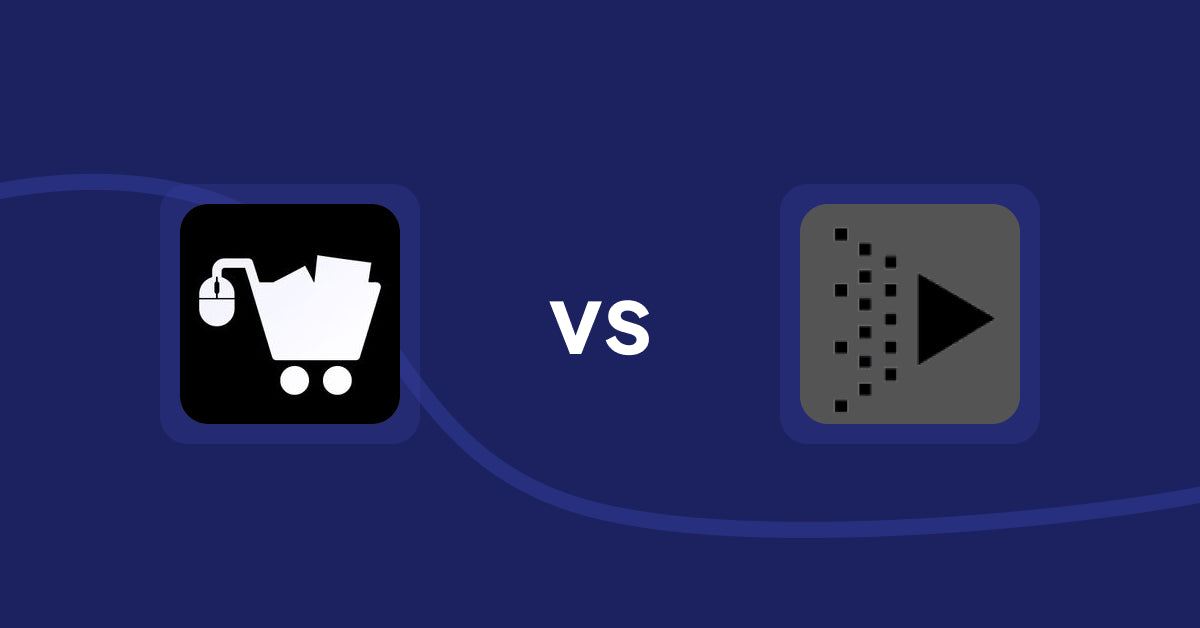 Shopify Product Display Apps: LM Add To Cart Sticky vs SnapWrite AI