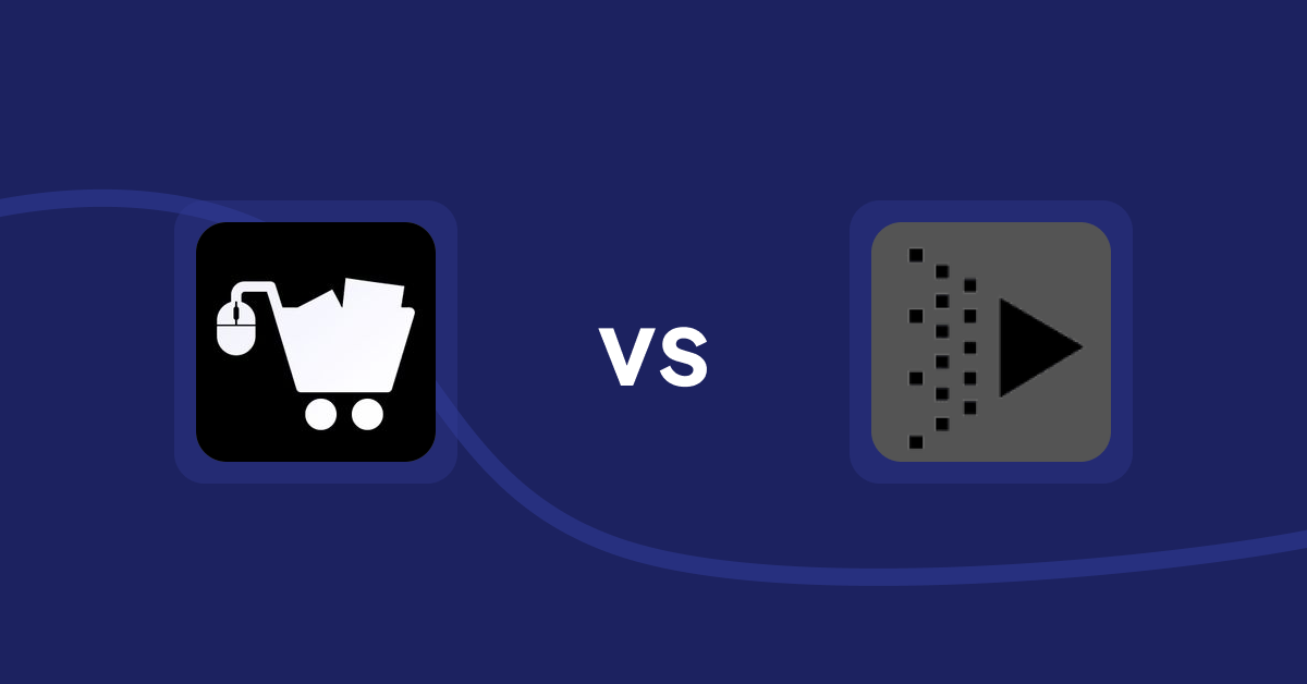 Shopify Product Display Apps: LM Add To Cart Sticky vs SnapWrite AI