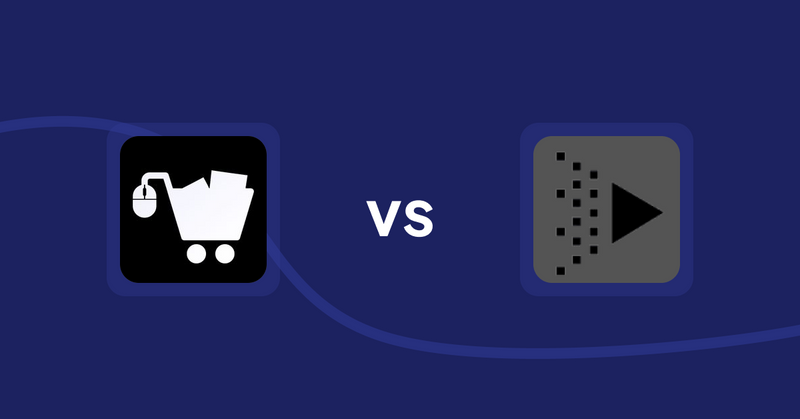Shopify Product Display Apps: LM Add To Cart Sticky vs SnapWrite AI