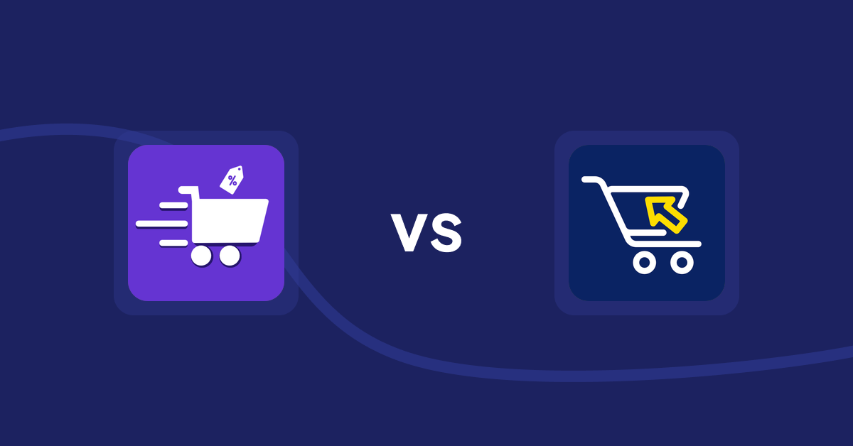 Shopify Product Display Apps: Cypher Bulk Order Page & Price vs Swift B2B Cart / CSV Upload