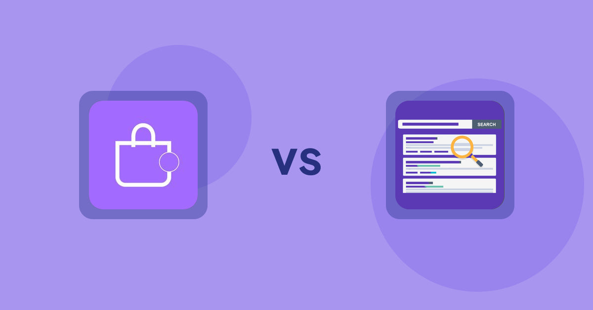 Shopify Product Display Apps: ShowMe: Product Showcases vs Spark AI Products Description