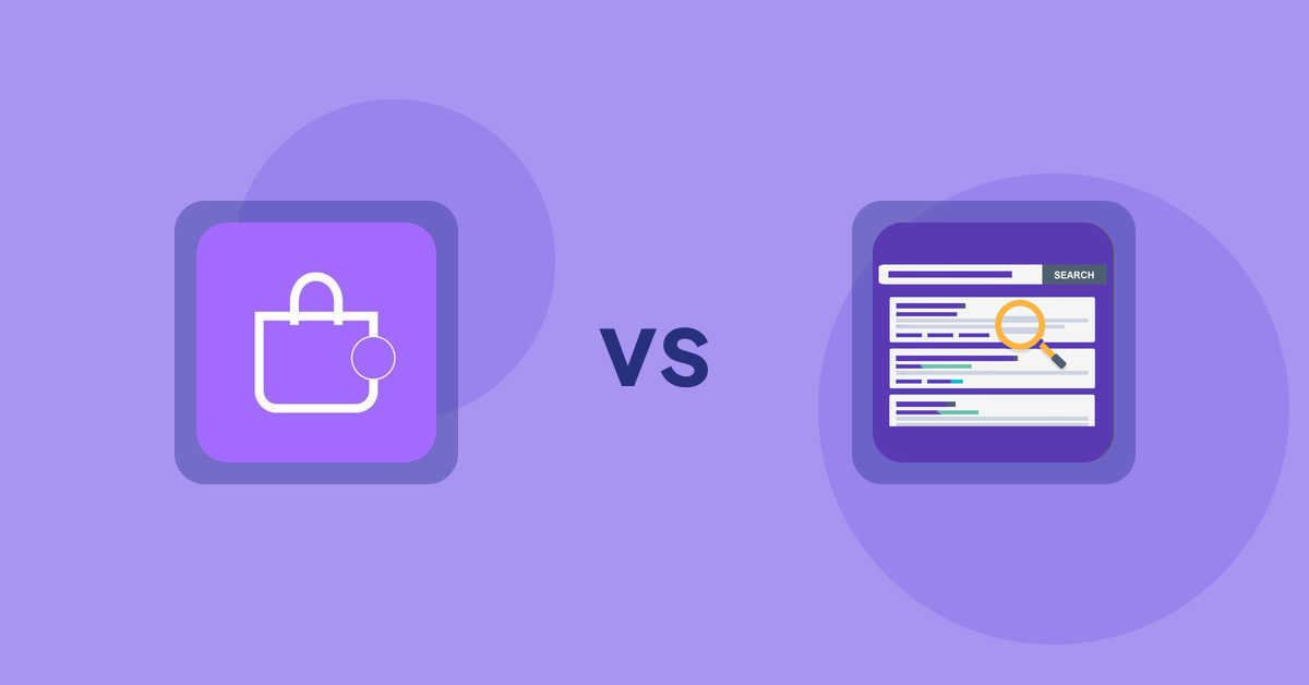 Shopify Product Display Apps: ShowMe: Product Showcases vs Spark AI Products Description