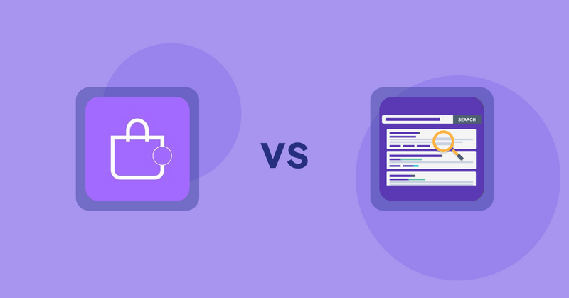 Shopify Product Display Apps: ShowMe: Product Showcases vs Spark AI Products Description