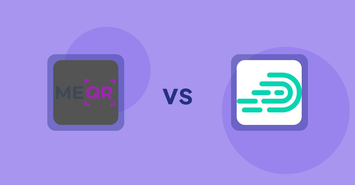 Shopify Product Display Apps: ME‑QR vs Describely: Bulk Descriptions