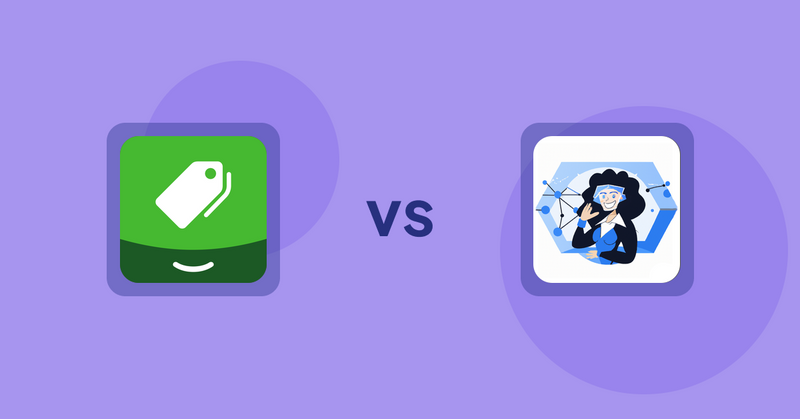 Shopify Product Display Apps: VIBE Shoppable Instagram Feed vs. Eva AI: Optimize Descriptions