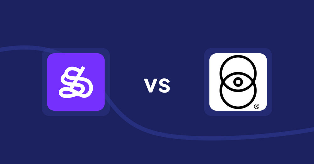 Shopify Product Display Apps: WeShop AI: Model & Product Photo vs. Vudoo (Australia)