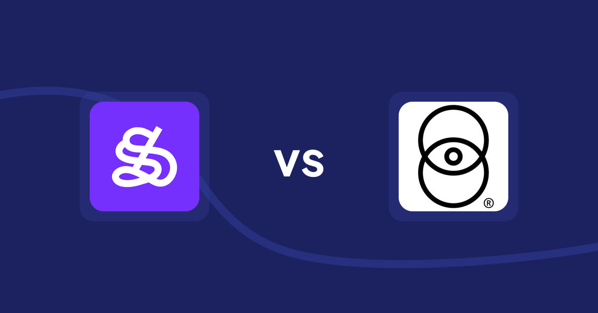 Shopify Product Display Apps: WeShop AI: Model & Product Photo vs. Vudoo (Australia)