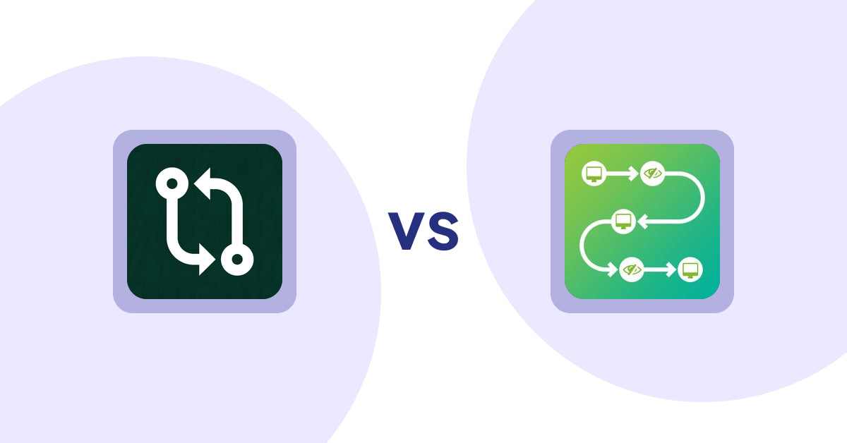 Shopify Product Display Apps: Compareder ‑ Product Compare vs Unpublish Sold Outs CldmApps