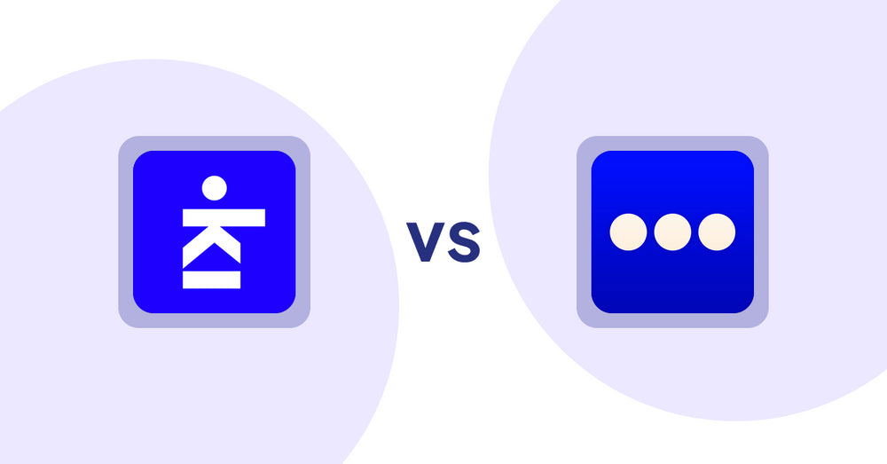 Shopify Product Display Apps: Kickflip ‑ Customize Products vs. Vario ‑ Variation Swatches