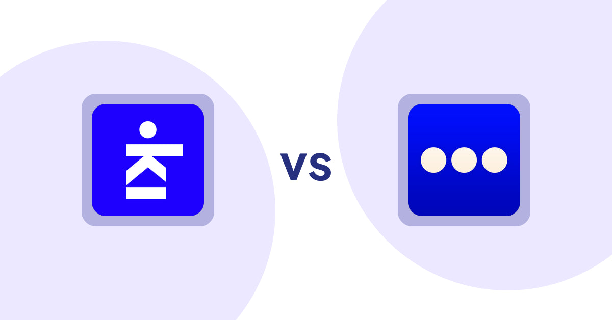 Shopify Product Display Apps: Kickflip ‑ Customize Products vs. Vario ‑ Variation Swatches