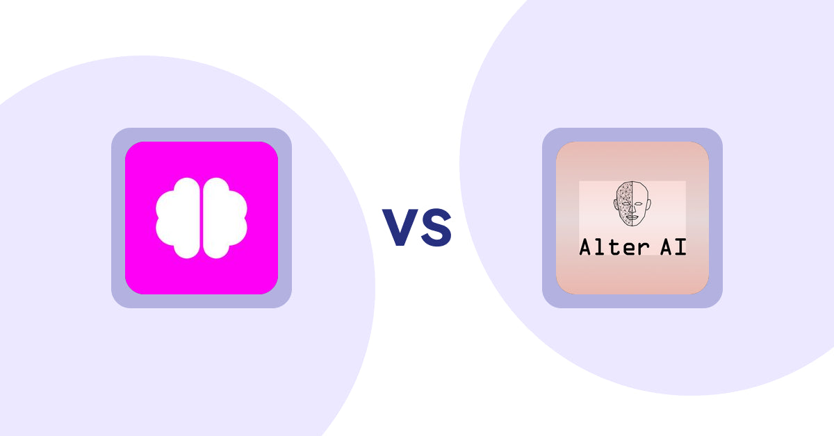 Shopify Product Display Apps: Brainy: AI SEO & Content Boost vs. Alter AI Virtual Try‑on
