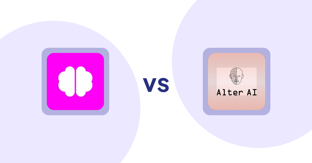 Shopify Product Display Apps: Brainy: AI SEO & Content Boost vs. Alter AI Virtual Try‑on