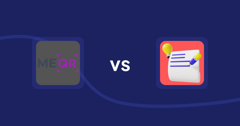 Shopify Product Display Apps: ME‑QR vs Wordo ‑ ChatGPT AI Description