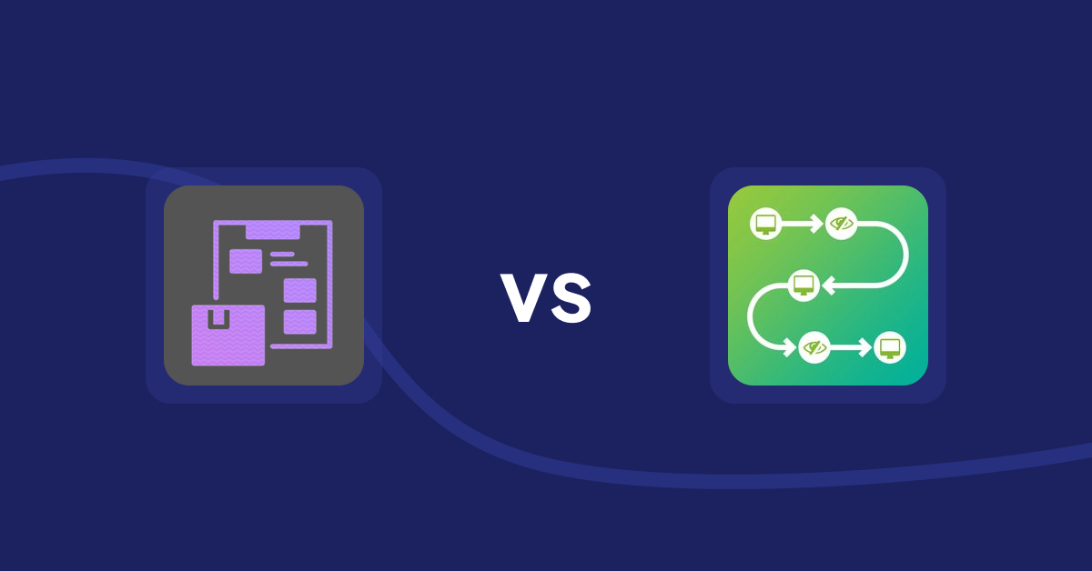 Shopify Product Display Apps: TezPDF: Product Catalogs vs Unpublish Sold Outs CldmApps