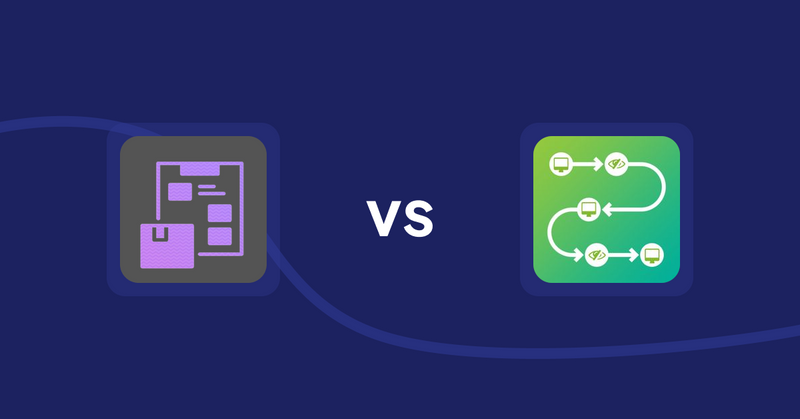 Shopify Product Display Apps: TezPDF: Product Catalogs vs Unpublish Sold Outs CldmApps