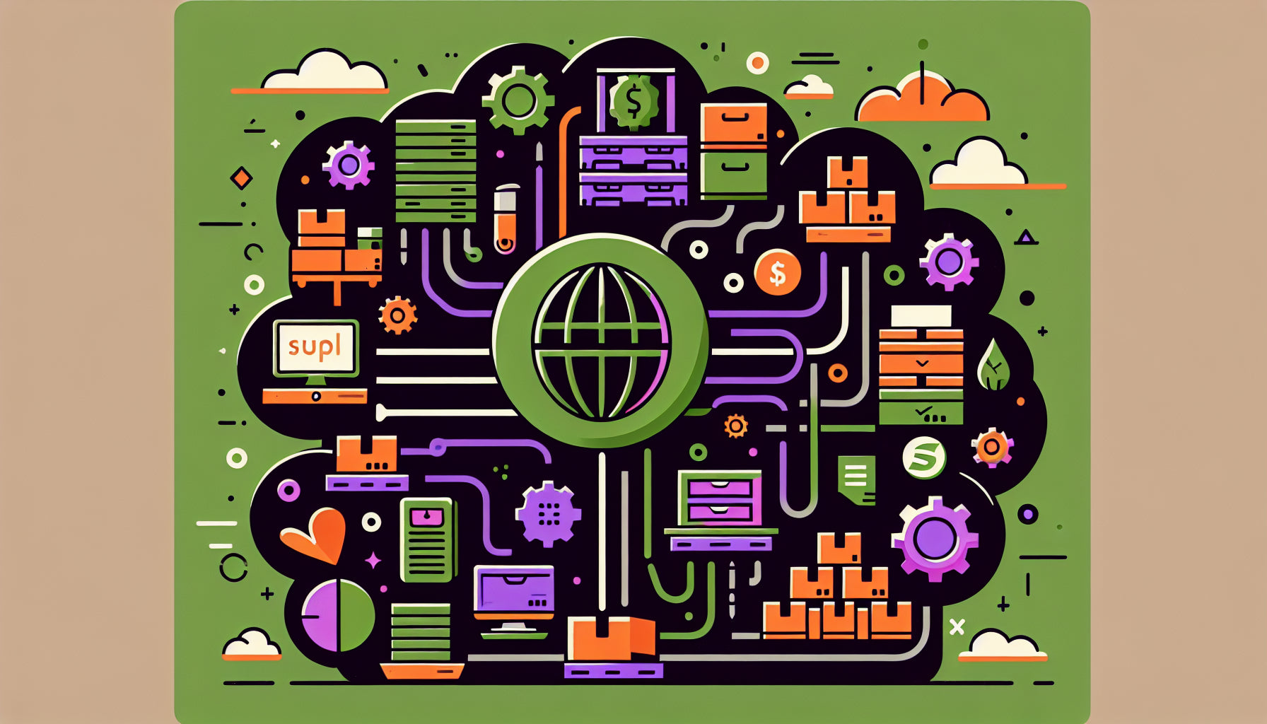 Bulk Import Orders to Shopify