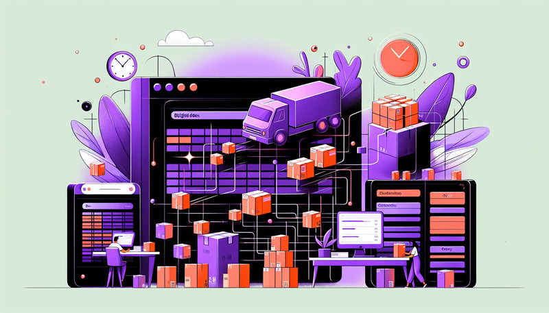 Can You Bulk Edit Dates for Customer Orders in Shopify?
