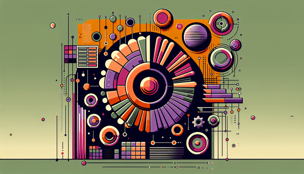 Efficient Management of Large Sets of Repeatable Fields