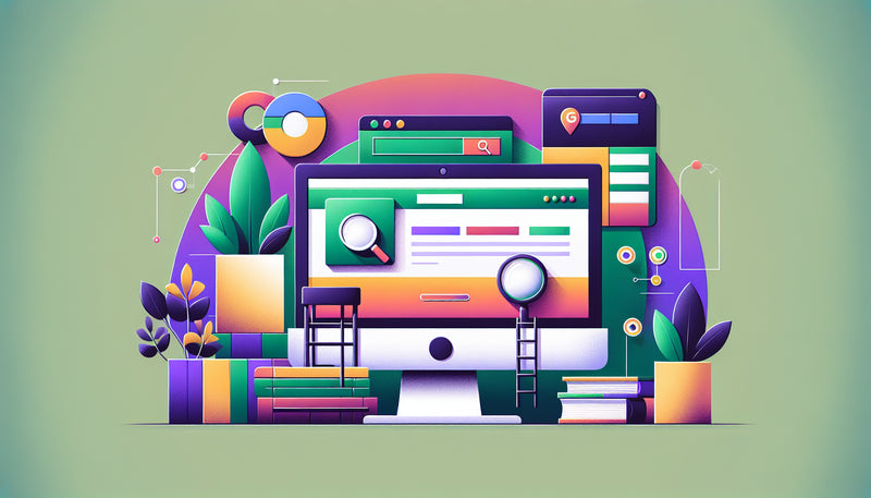 How to Customize My Shopify Website View Listing on Google
