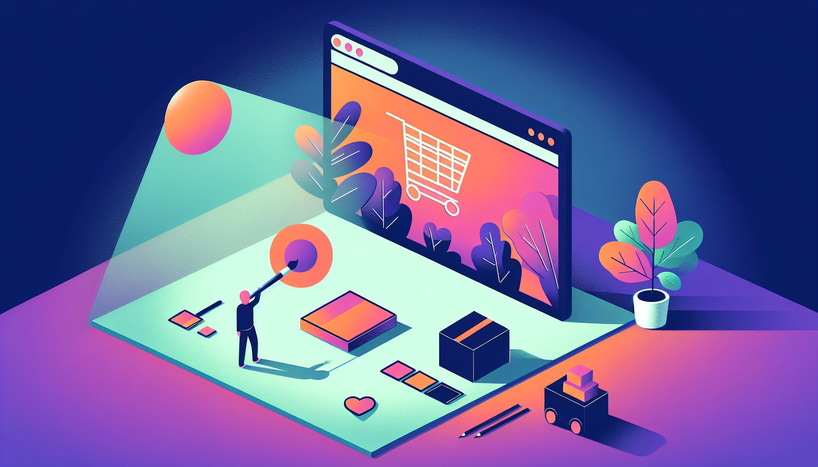 How to Drive Customers to My Shopify Website