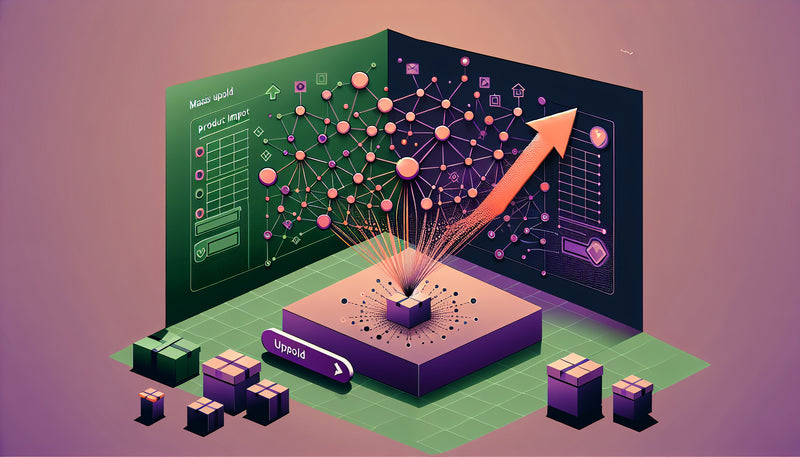 How to Efficiently Handle Bulk Product Import in Shopify
