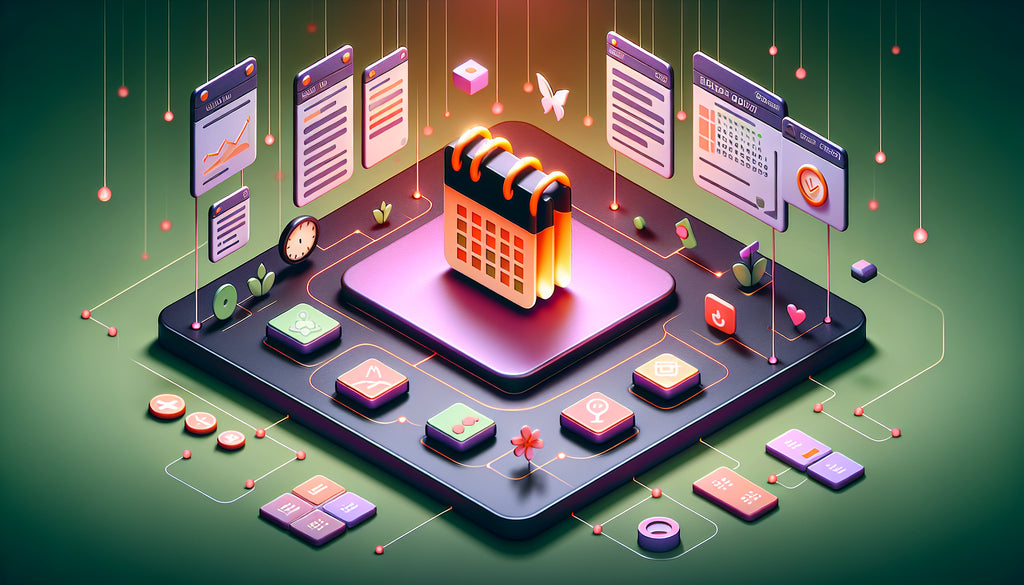 Custom Fields Events Calendar: Enhancing Event Management
