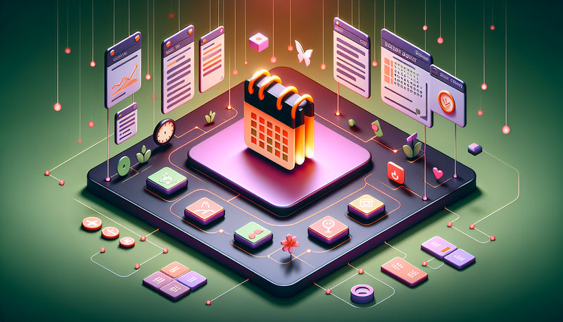Custom Fields Events Calendar: Enhancing Event Management