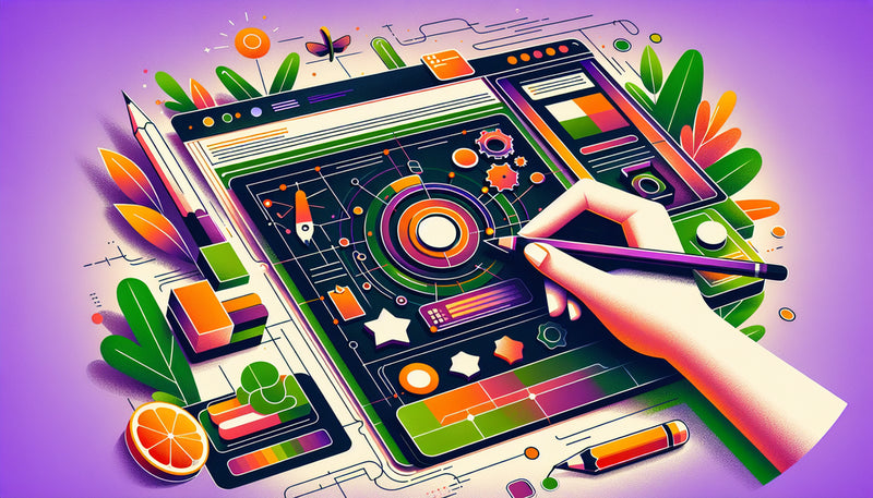 Custom Page Template Shopify: An Ultimate Guide