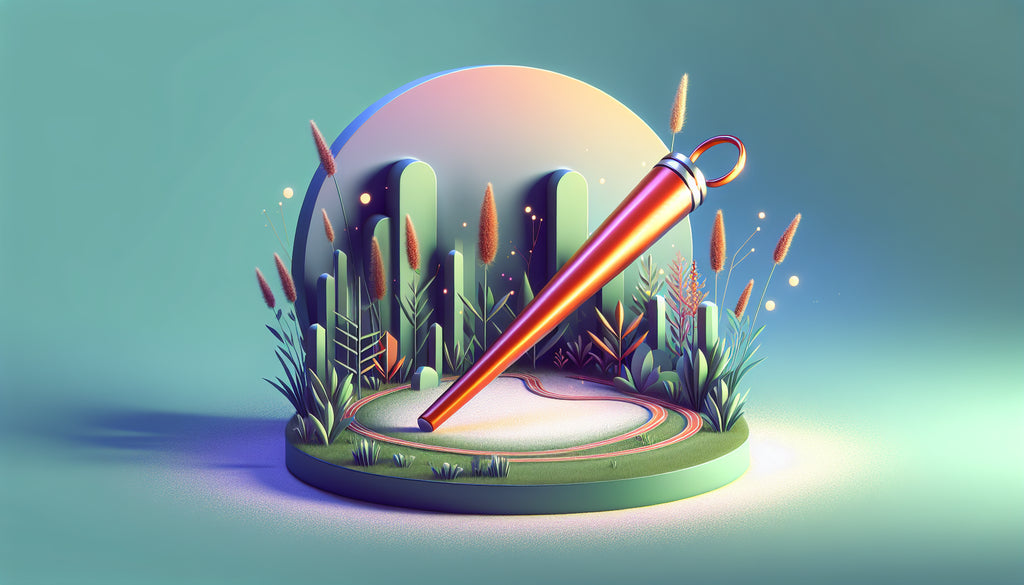 Custom Track and Field Batons: Enhance Your Team's Performance and Pride