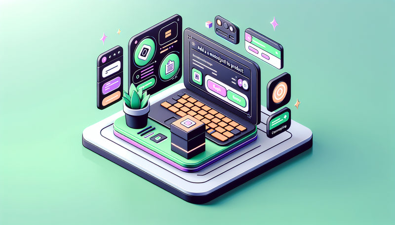 How to Add Metaobject to Product Shopify