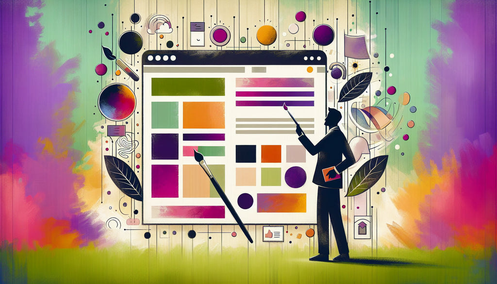 How to Create Shopify Customization Theme Layout