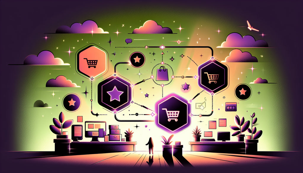 How to Manage Linking Multiple Stores in Shopify
