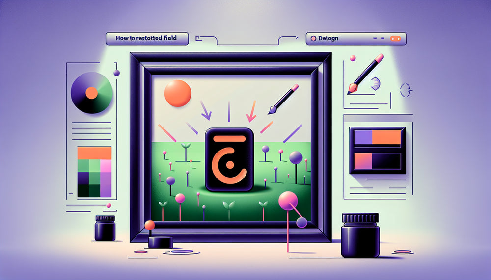 How to Restore Deleted Custom Field