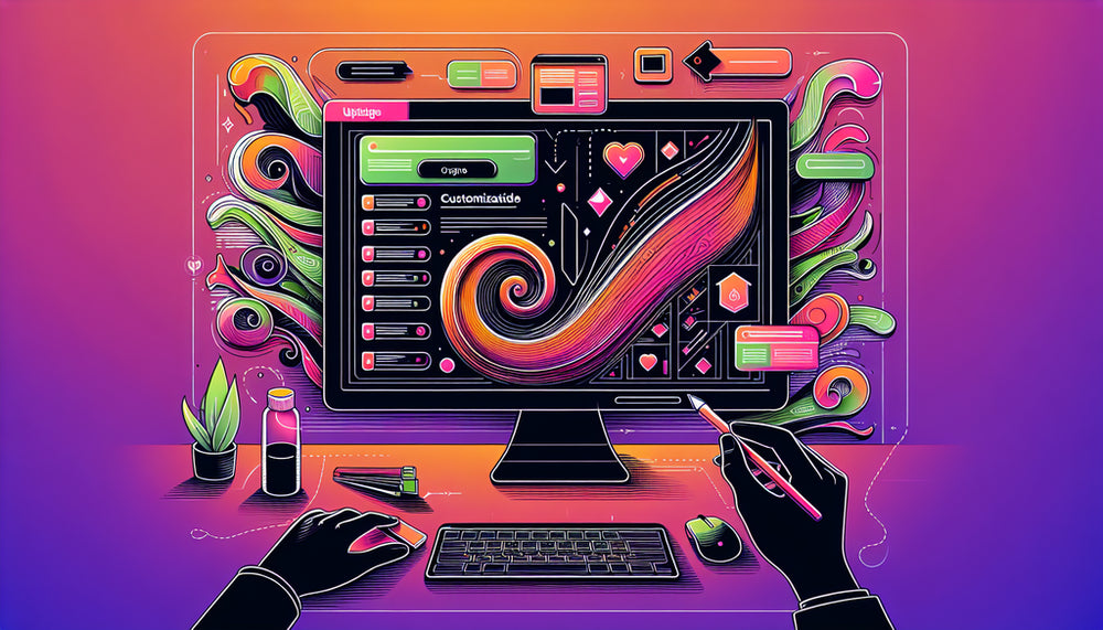 How to Update Shopify Theme Without Losing Customization