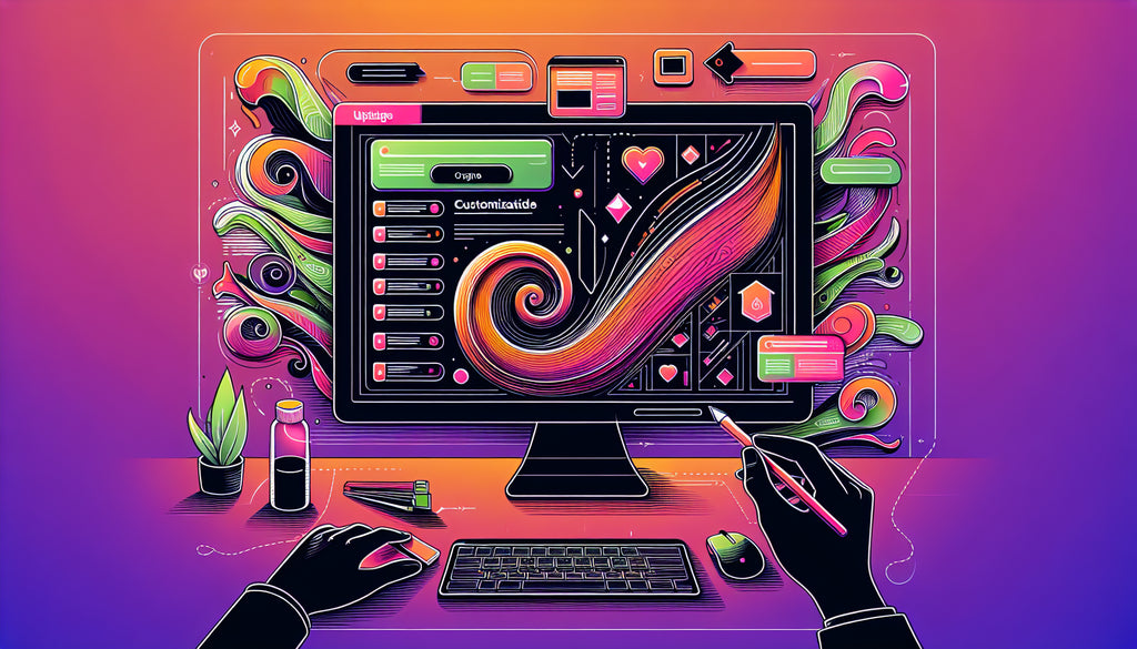How to Update Shopify Theme Without Losing Customization