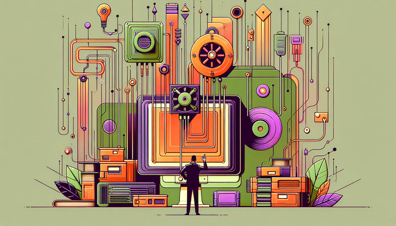 Mastering the Art of Bulk Metadata Editing