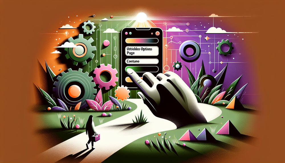 Metafields Options Page: Unlocking Customization in Shopify